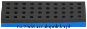 Wkładka SOS dla wkrętaków precyzyjnych Unior (621496) 995.7MDSOSEP40 MTMX