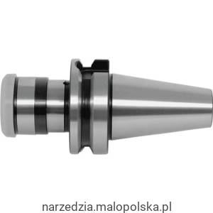 Oprawka do gwintowania z kompensacją osiową MAS Indexa IND1448612K