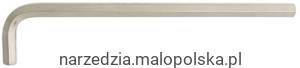Klucz trzpieniowy 8mm sześciokątny długi Unior(608518) 220/3L AP