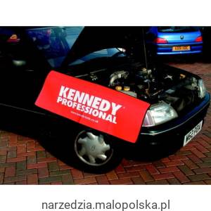 Magnetyczna mata osłona na błotniki 1100x400mm Kennedy KEN5037800K