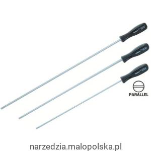Zestaw wkrętaków warsztatowych 3szt. Yamoto YMT5720400K MTM