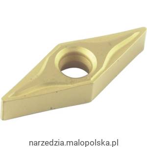 Płytka skrawająca VNMG 12T304-NF1 QX530 Yamaloy YML1209404E PRO20