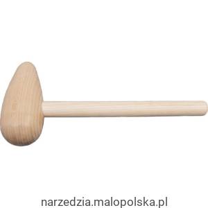 Młotek formierski 1.1/2" Kennedy KEN5492500K MTM