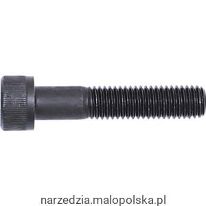 Śruba BSW 7/16"x4" iso898/1 12.9 Qualfast QFT6010787R