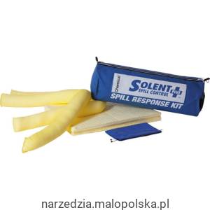 Zestaw do usuwania wycieków - chemia PCK020C 20l Solent SOL7426170F