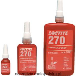 LOCTITE 270(1SZT=250ML) Loctite LOC7255118V