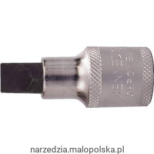 Nasadka płaska 14mm 55mm trzpieniowa 1/2" Kennedy KEN5827838K PRO20 PRO24-1