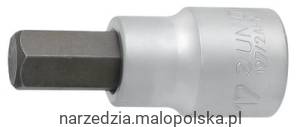 Nasadka Torx 3/4" wkrętakowa profil TX TX90 Unior (619843) 197/2ATX Wyprzedaż