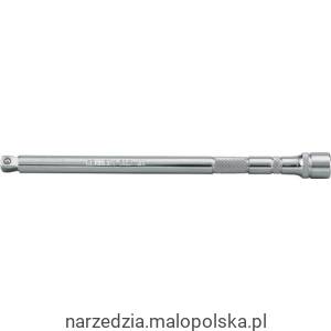 Przedłużka 1/4" 150mm 6" Wobble przedłużacz Kennedy KEN5824110K PRO24-1