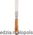Szpachla malarska 25mm 1" długa 220mm Kennedy KEN5330400K