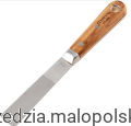 Szpachla malarska 25mm 1" długa 220mm Kennedy KEN5330400K