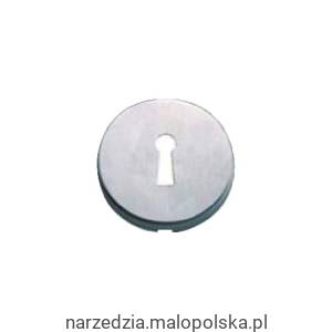 Osłona zamka ze stali nierdzewnej zamek Matlock MTL9494750K