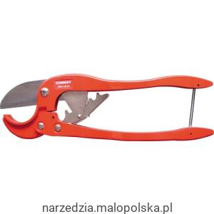 Ostrze zapasowe 25-63mm do obcinaka do rur plastikowych Kennedy KEN5885884K PRO20