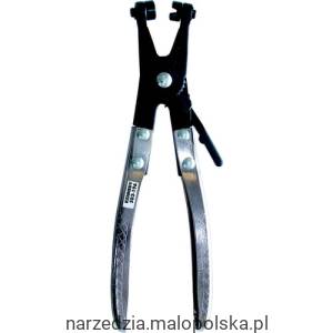 Szczypce do zaciskania węży gumowych Kennedy KEN5031960K PRO20