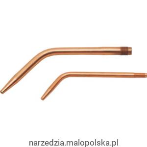 1164 No.5 LIGHTWEIGHT SWAGED NOZZLE SWP CTL8831164S PRO20