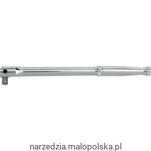 Pokrętło przegubowe 9" 3/8" Kennedy KEN5825060K