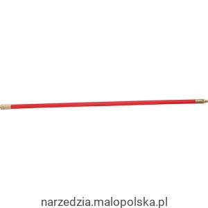 Pręt do przewodów kanalizacyjnych zatrzaskowy 3/4"x3' Kennedy KEN5887250K PRO24-1