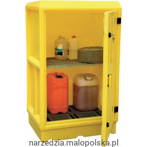 STORAGE CABINET 100LTR Solent SOL7410040C