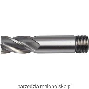 Frez trzpieniowy 32mm x25mm HSS-Co 5% kobaltowy Sherwood SHR0615205X