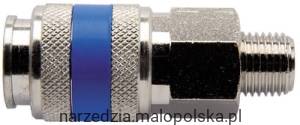 Złączka żeńska R3/8" Unior (617794) 1506KZ7