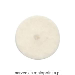 Polerownica filcowa 12,5x6mm krążkowa Kobe KBE2803322K