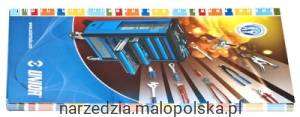 Notatnik Unior (622558) 1821NOT