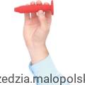 Zestaw wybijaków do kołków z rekojeścią uchwytem 5szt. Kennedy KEN5182330K