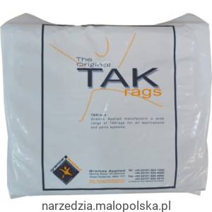 TAK RAGS 1010 (BOX-50) Kennedy Industrial CTL9308201N PRO24-1-2