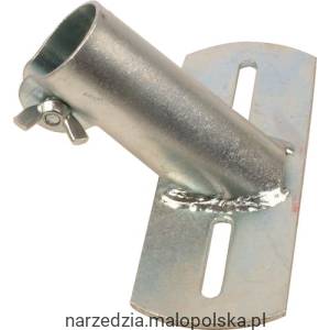 Stalowy wspornik do szczotek podłogowych Kennedy KEN9071850K PRO19-20