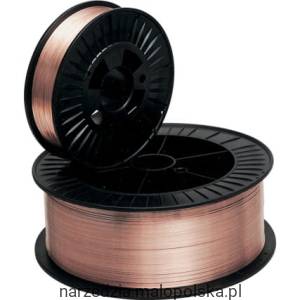 Drut spawalniczy Mig A180.80mm 0,7kg Kennedy KEN8871880K PRO19-20