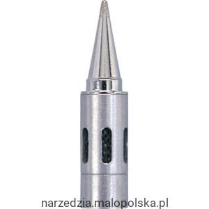 S-01 1mm CHISEL SOLDER TIP Nimrod NIM5165500A PRO19-21