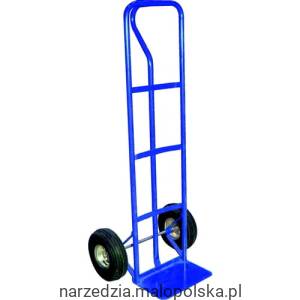 Wózek do transportu ciężkich worków z uchwytem w ksztalcie P Matlock MTL9851610K PRO20