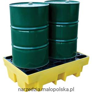 SPILL PALLET 2-DRUM Solent SOL7410082A