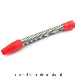 Stalowa giętka przedłużka do lejka KEN5402690K Kennedy KEN5402700K
