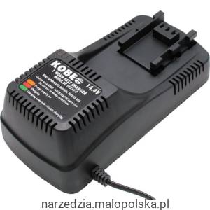 Ładowarka do wiertarko - wkrętarki ED-0040730 14.4V Kobe KBE2805903A