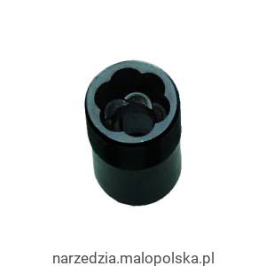 Udarowy ekstraktor nasadkowy 13mm 3/8" Kennedy KEN5831983K PRO19-21