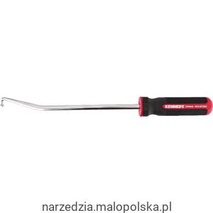 Przyrząd do usuwania zbitych szyb w drzwiach samochodowych 330mm Kennedy KEN5038720K PRO19-20