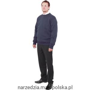 Bluza robocza L 41/43" granatowa BHP Tuffsafe TFF9627032C PRO-19 PRO20
