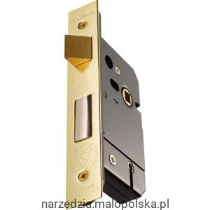 Zamek zapadkowo-ryglowy 5-dźwigniowy 2,5" Matlock MTL9494110K