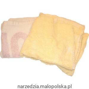 TOWELLING WIPES 10KG Solent SOL9301250K