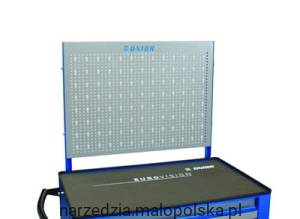 Tablica narzędziowa do wózków 940EV Unior (620417) 940.1EV
