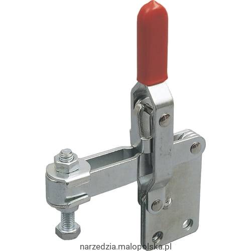 Docisk V227SA U szybkomocujący pionowy IND4431470K IND-443-1470K