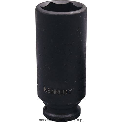 Nasadka udarowa 95mm 1.1/2" 6-kątna KEN5838495K KEN-583-8495K