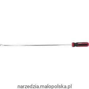 Przyrząd do usuwania zbitych szyb w drzwiach samochodowych 610mm Kennedy KEN5038730K PRO20