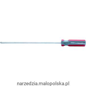 Wkrętak warsztatowy Supadriv No.2x250mm Kennedy KEN5722520K PRO20