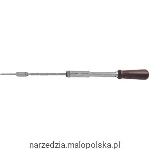 Wkrętak zapadkowy 430mm Kennedy KEN5728160K