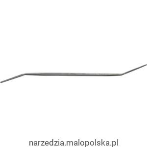 Pilnik rzeźbiarski 914-150mm nacięcie 2 formierski jubilerski Kennedy KDY0317300K