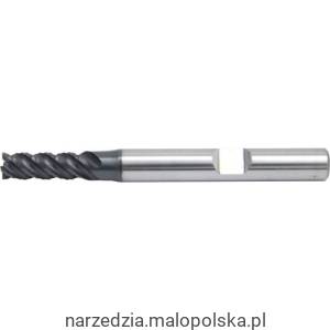 Frez trzpieniowy 10mm Ripper drobne zęby HSS-Co SwissTech SWT1659810A