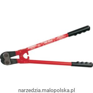 Nożyce do prętów 18" mocne tnące centralne Kennedy KEN5922294K