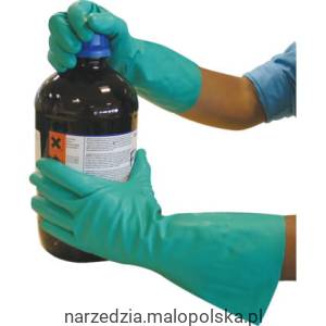 273-MAT MATRIX NITRI-CHEMGLOVES SIZE 10 PRO20